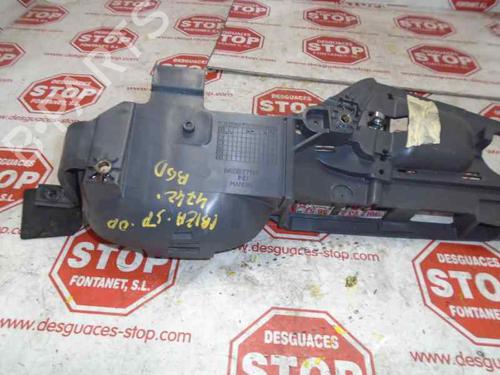 Front right interior door handle SEAT IBIZA II (6K1) 1.4 i | BP7362084I14 
