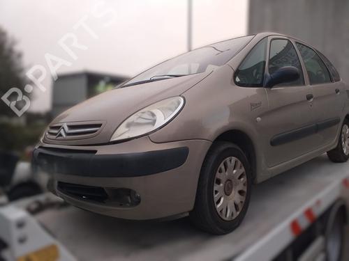 Front left window mechanism CITROËN XSARA PICASSO (N68) 1.6 | BP30595734C22