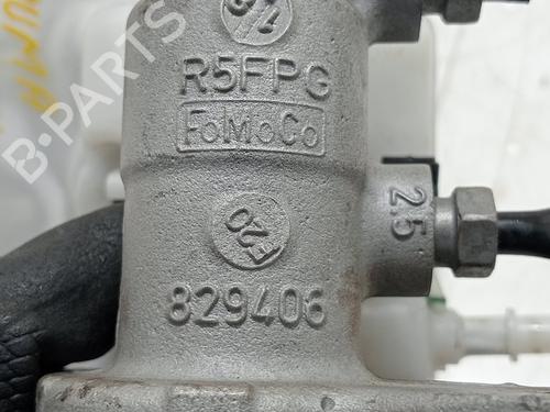 Brake master cylinder FORD PUMA (J2K, CF7) | BP27988426M77 - Image 2