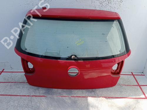 Bakluke CC/Kombi-Kupé VW GOLF V (1K1) 1.4 16V (75 hp) 23980275