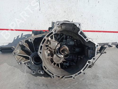 Used Gearbox Gearbox 38734341 38734341