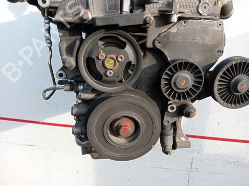 Engine OPEL ZAFIRA A MPV (T98)  | BP28950440M1