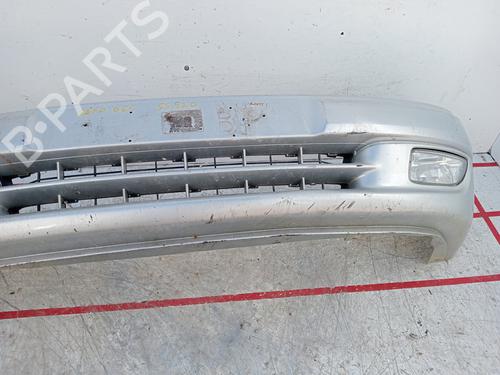 Front bumper CITROËN SAXO (S0, S1) 1.5 D | BP15950757C7 