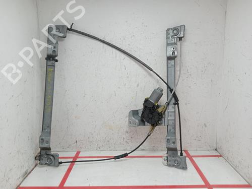 Rudehejsemekanisme Højre foran RENAULT KANGOO Express (FW0/1_) [2008-2025]  29608754