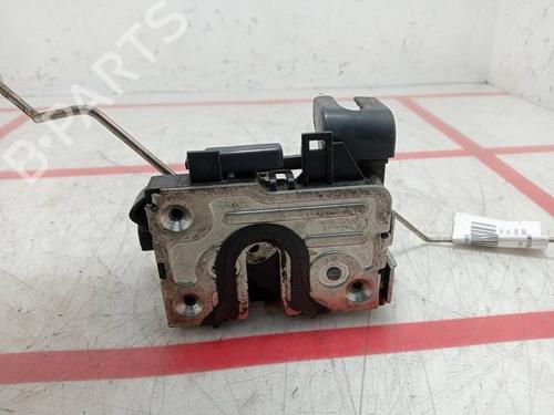 Front left lock DACIA DUSTER (HS_) | BP31957886C98 - Image 6