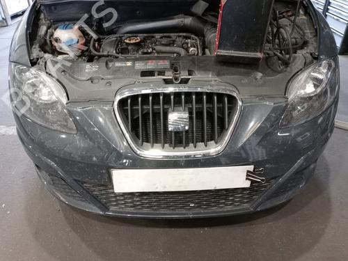 Used Water radiator Water radiator SEAT ALTEA XL (5P5, 5P8) [2006-2015] 35737158 35737158