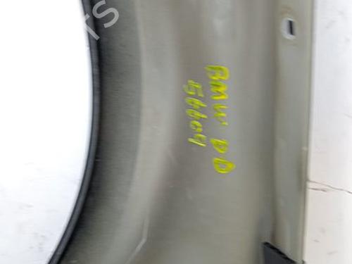 Right front fenders BMW 1 (E87) 120 d | BP17521332C42 