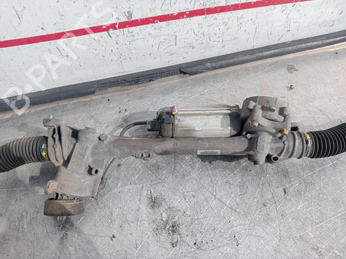 Steering rack SEAT LEON (1P1)  | BP33957225M22  - Image 7
