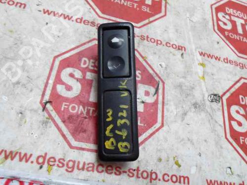 Used Right front window switch BMW 3 Compact (E36) 316 i (105 hp) 7392356