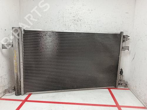 Used AC radiator CHEVROLET CRUZE Hatchback (J305) 2.0 CDI (163 hp) 29913530
