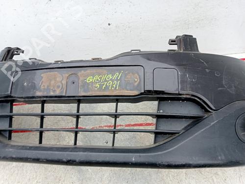 Front bumper NISSAN QASHQAI / QASHQAI +2 I (J10, NJ10, JJ10E)  | BP22902299C7 