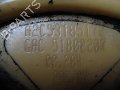Fuel pump FIAT GRANDE PUNTO (199_)  | BP7321515M76 