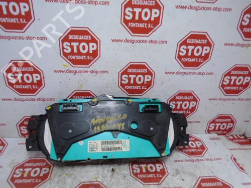 Instrument cluster DACIA SANDERO  | BP9179504C47 