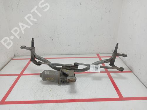 Front wiper motor RENAULT TRAFIC III Van (FG_) | BP33547801M29 - Image 2