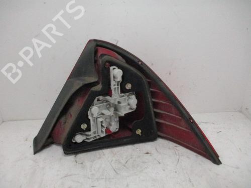 Left taillight FORD MONDEO III (B5Y) 2.0 16V TDDi / TDCi | BP9417689C34 
