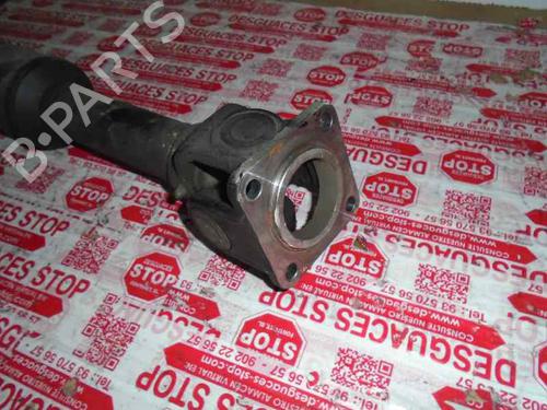 Driveshaft KIA SORENTO I (JC)  | BP8743331M37 