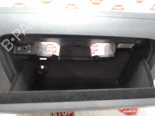 Glove box VW GOLF V (1K1)  | BP7361789C95 