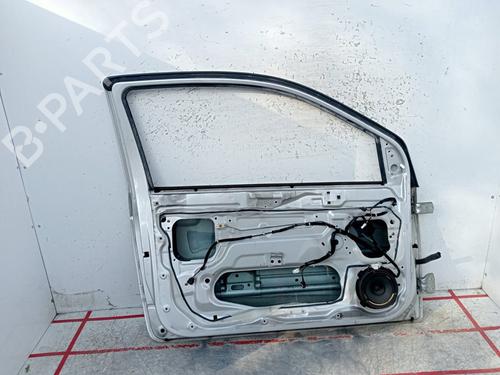 Left front door HYUNDAI GETZ (TB) 1.3 i | BP25721904C2 