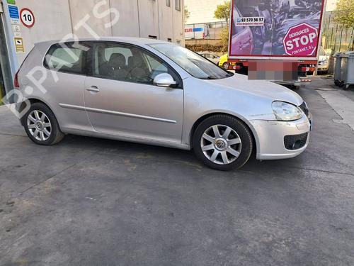 Grille VW GOLF V (1K1)  | BP15947682C40 