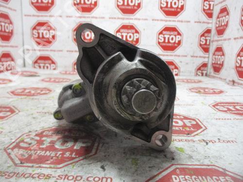 Starter VW GOLF V (1K1) 2.0 GTI | BP8821910M8 