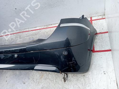 Bak støtfanger CITROËN XSARA PICASSO (N68) 1.6 HDi | BP26697122C8 