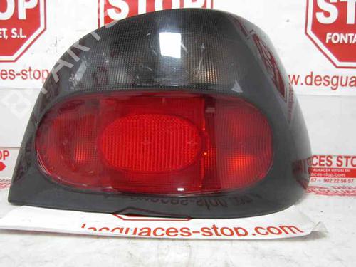 Used Right taillight RENAULT MEGANE I (BA0/1_) [1995-2004]  7357743