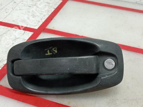 Ignition barrel FIAT FIORINO Box Body/MPV (225_)  | BP25051065M48 