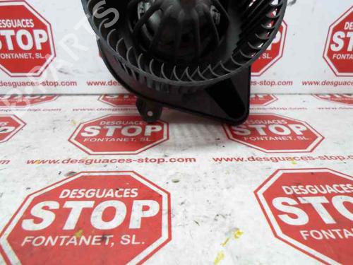 Heater blower motor PEUGEOT 406 Break (8E/F) 2.0 HDI 110 | BP7387530M62 
