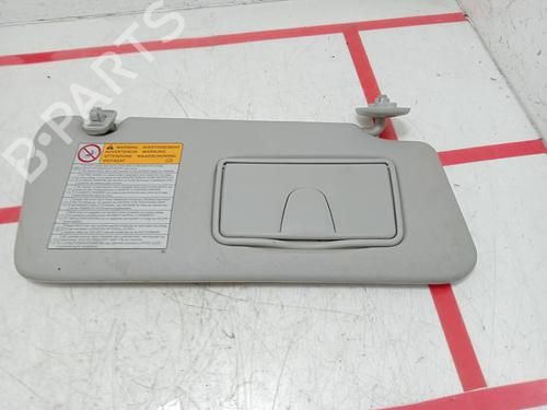 right-sun-visor-suzuki-grand-vitara-ii-jt-te-td-2005-25760379 main image