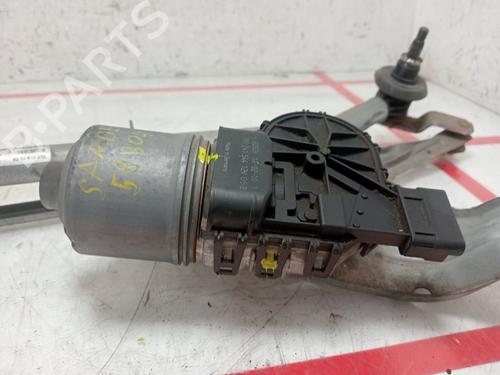 Front wiper motor DACIA SANDERO | BP25443428M29