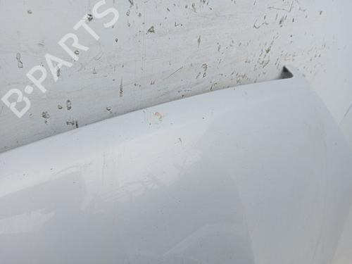 Hood NISSAN QASHQAI / QASHQAI +2 I (J10, NJ10, JJ10E) 1.5 dCi | BP20137162C1 
