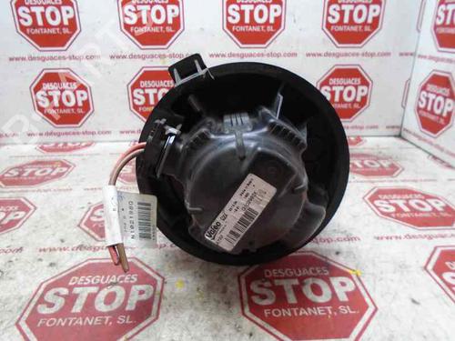 Heater blower motor PEUGEOT 207 (WA_, WC_) 1.4 HDi | BP7395802M62 