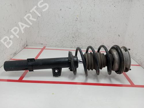 Used Right front shock absorber BMW 1 (E87) 118 d (122 hp) 27217837
