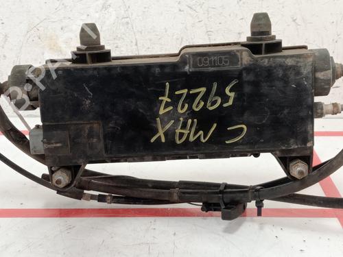 Elektrisk parkeringsbremse FORD FOCUS C-MAX (DM2)  | BP30964267E5 