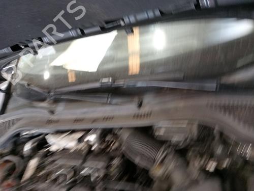 Used Front wiper motor Front wiper motor 34348586 34348586