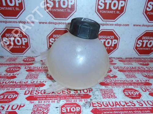 Expansion tank CITROËN BERLINGO Box Body/MPV (B9) 1.6 BlueHDi 100 | BP17667180C120 