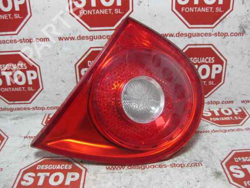 Used Right tailgate light VW GOLF V (1K1) 1.6 MultiFuel (102 hp) 7321762