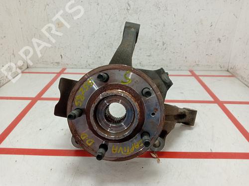 Used Right front steering knuckle CHEVROLET CAPTIVA (C100, C140) 2.0 D (150 hp) 28837708