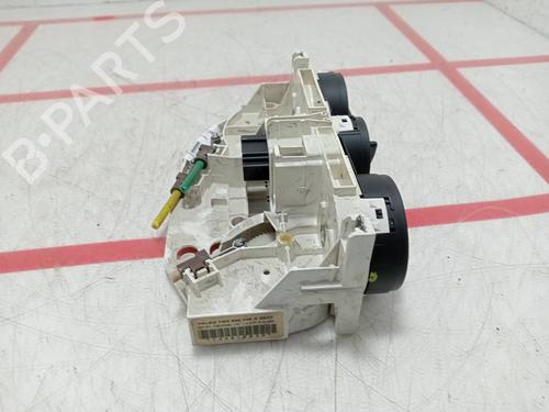 Climate control SEAT LEON (1M1) | BP39692391I5 - Image 6