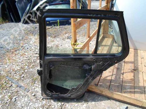 Right rear door VW GOLF IV (1J1) 1.9 TDI | BP7620306C5 