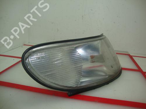 Right front indicator SAAB 9-3 Cabriolet (YS3D) 2.0 Turbo | BP15923666C33 