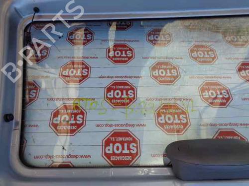 Tailgate HYUNDAI ATOS (MX) 1.0 i | BP7622950C6 