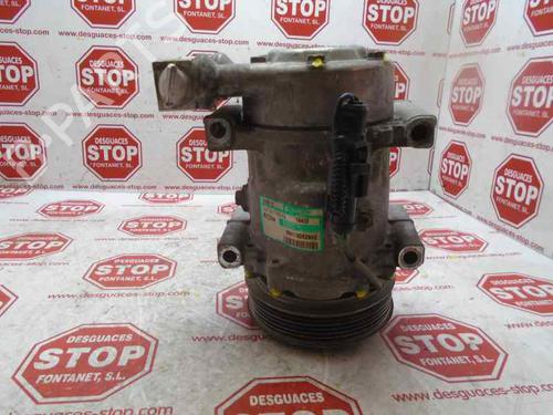 AC compressor MAZDA 2 (DY) 1.4 CD | BP7353437M34 