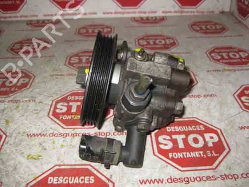 Steering pump CHEVROLET AVEO / KALOS Hatchback (T250, T255) 1.2 | BP7349266M99 