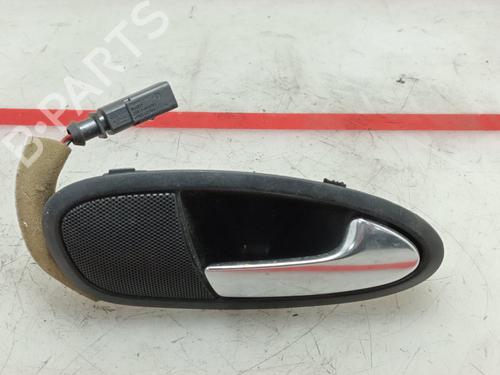 Used Front right interior door handle SEAT ALTEA XL (5P5, 5P8) [2006-2015]  16173430