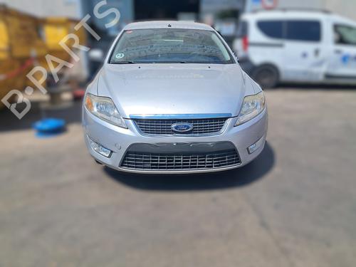 Frontplade/Frontkurv Frontplade/Frontkurv FORD MONDEO IV (BA7) [2007-2015] 37030464 37030464
