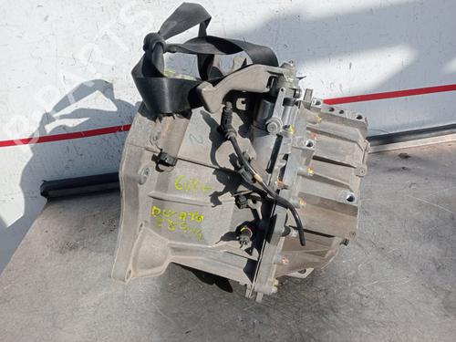 Gearbox FIAT DUCATO Platform/Chassis (250_)  | BP29533956M3 