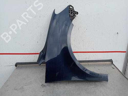 Right front fenders VW TOURAN (1T3)  | BP29728297C42 