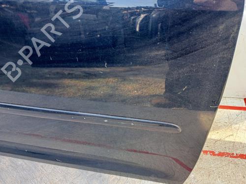 Right front door VW TOURAN (1T3)  | BP29728298C3 