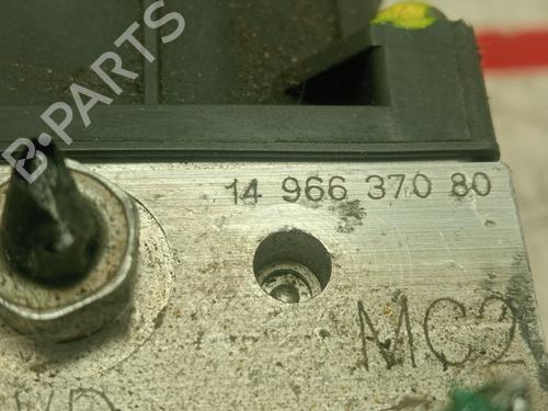 ABS pump PEUGEOT 807 (EB_)  | BP16947065M43 